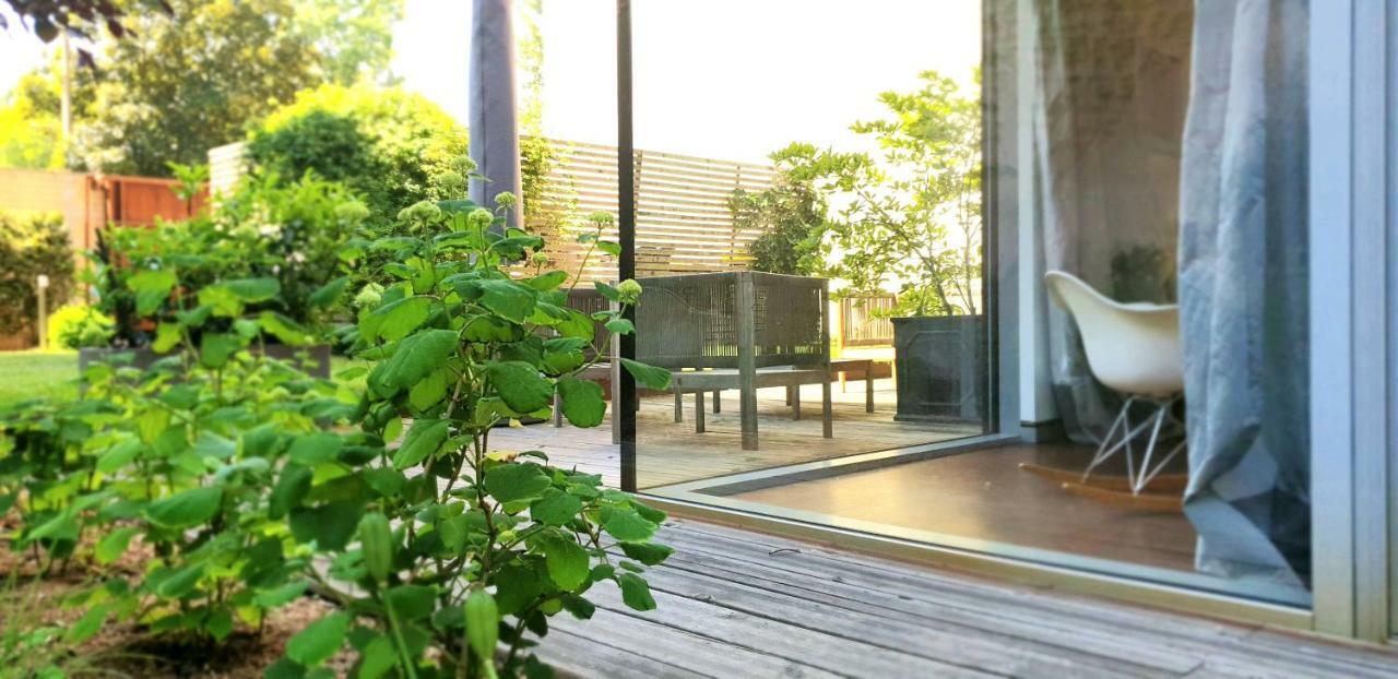 Loft Im Hundertjaehrigen Backhaus Daire Leipzig Dış mekan fotoğraf